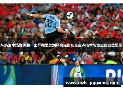 从统治中场到决胜一击罗德里美洲杯高光时刻全盘点技术与意志的完美呈现