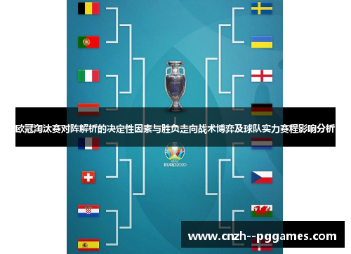 欧冠淘汰赛对阵解析的决定性因素与胜负走向战术博弈及球队实力赛程影响分析